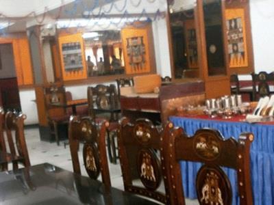Hotel Charring Cross Ooty Kültér fotó